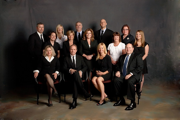 AHN Law Firm Entire Staff 878