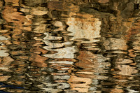 Rippled Wall_8570