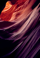 Flowing Purple Sand_3708