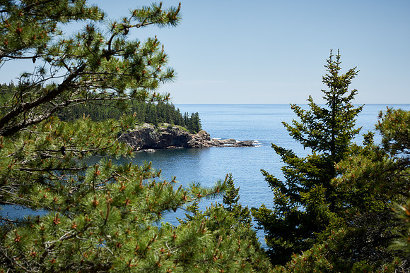 Acaidia National Park 01