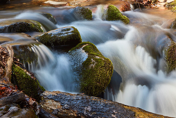 Bushkill Falls_9946