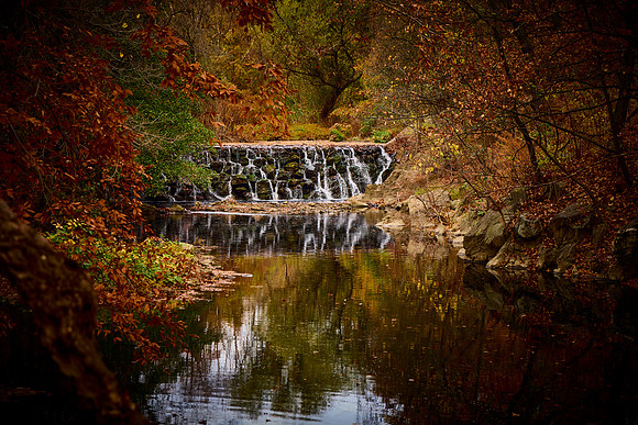 Bronx River