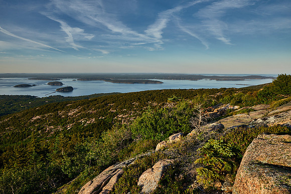 Acaidia National Park 11