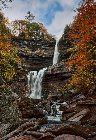 Kaaterskill Falls_13x19_0290