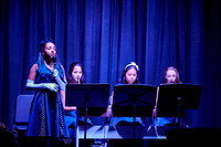 PCHS Drama Club's "A view from the Bridge"