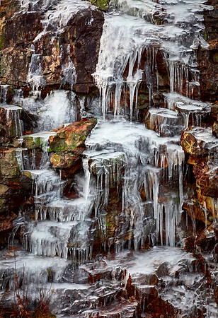 Frozen Drips