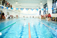 Girls Swim vs Roy C Ketcham 09/18/19