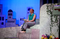 Mamma Mia Musical