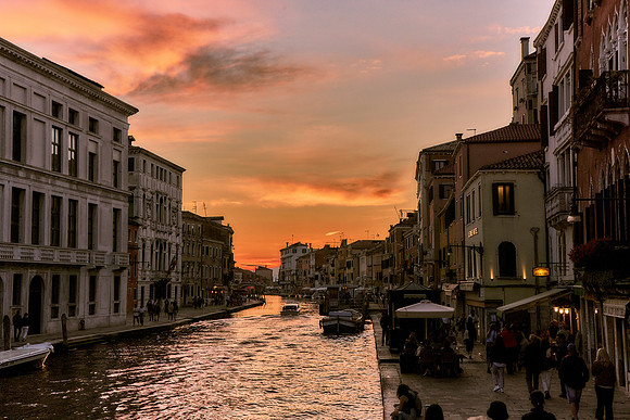 Venice_sunset_Italy_2024