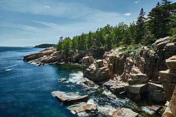 Acaidia National Park 05