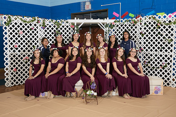 Winter Guard
